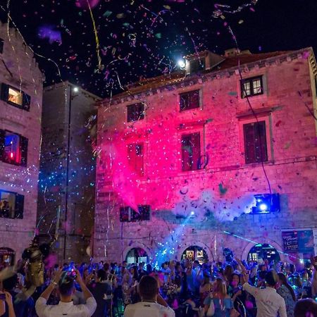 Palacio Celeste Dubrovnik Kültér fotó