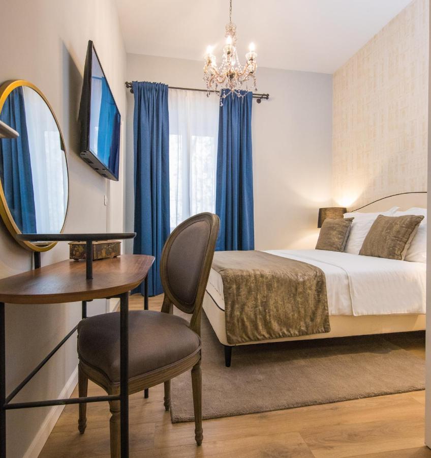 Palacio Celeste Dubrovnik Kültér fotó