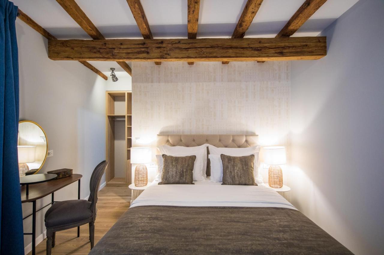 Palacio Celeste Dubrovnik Kültér fotó