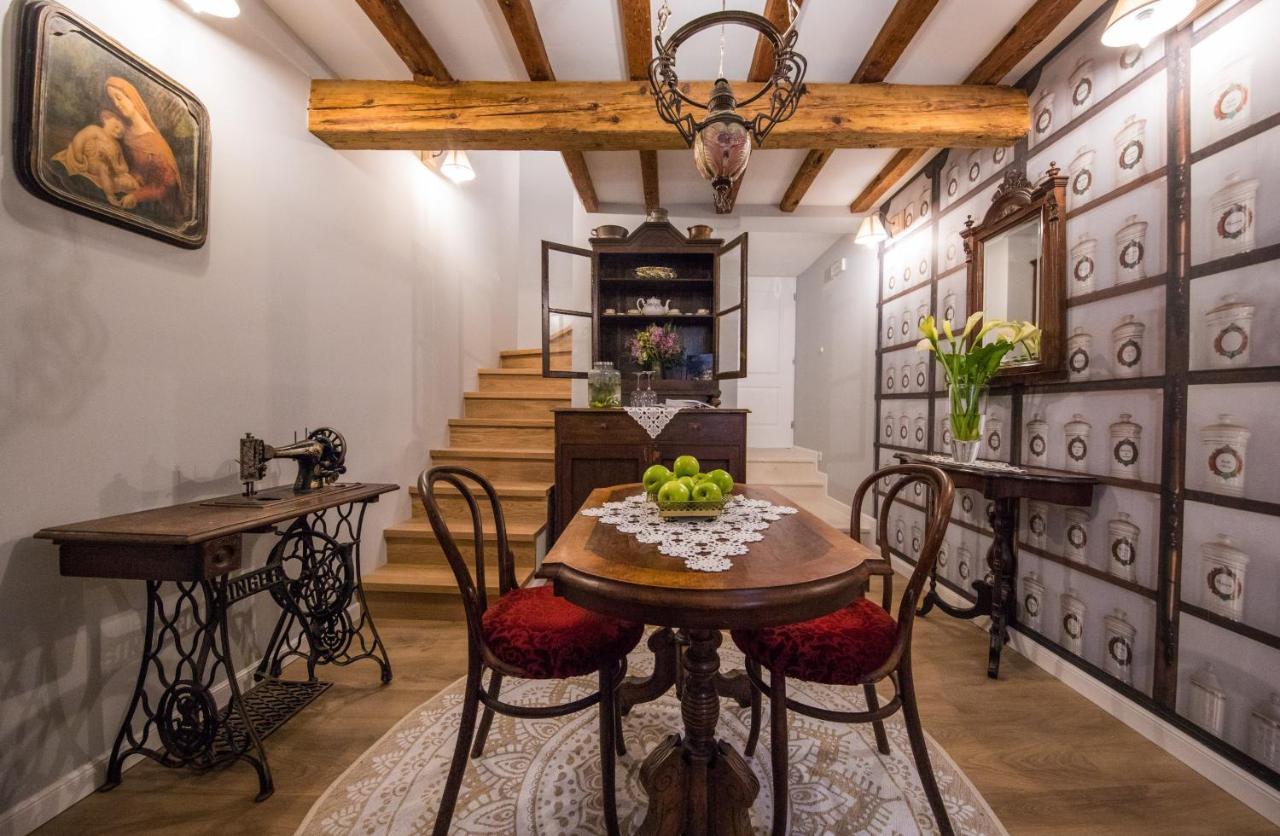 Palacio Celeste Dubrovnik Kültér fotó