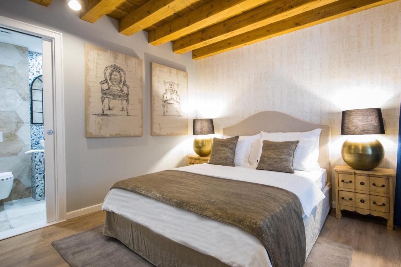 Palacio Celeste Dubrovnik Kültér fotó