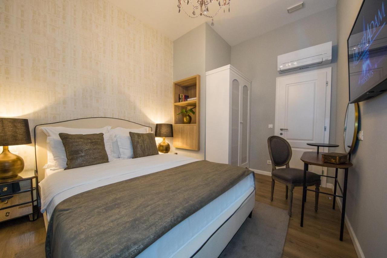 Palacio Celeste Dubrovnik Kültér fotó