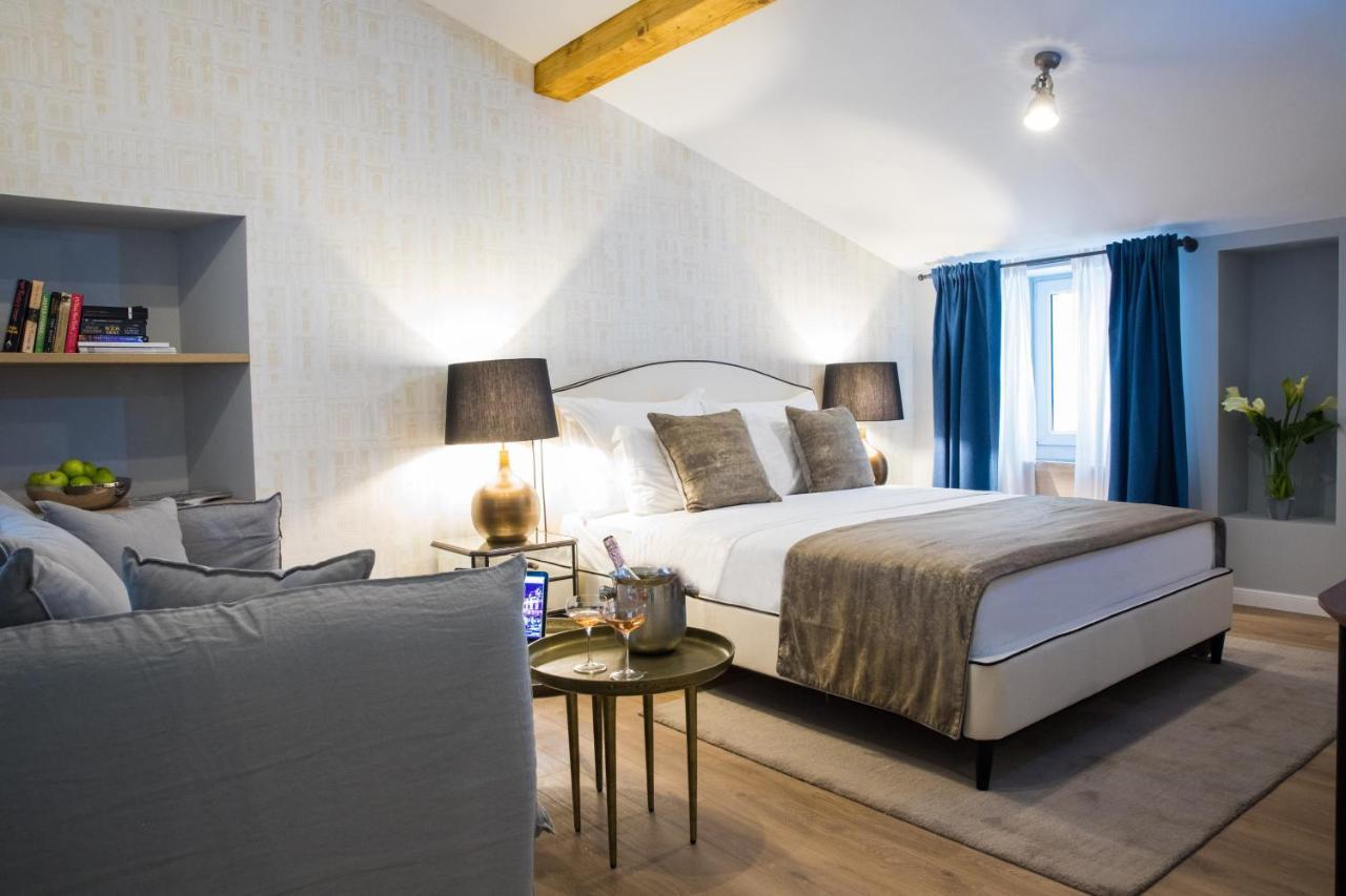 Palacio Celeste Dubrovnik Kültér fotó