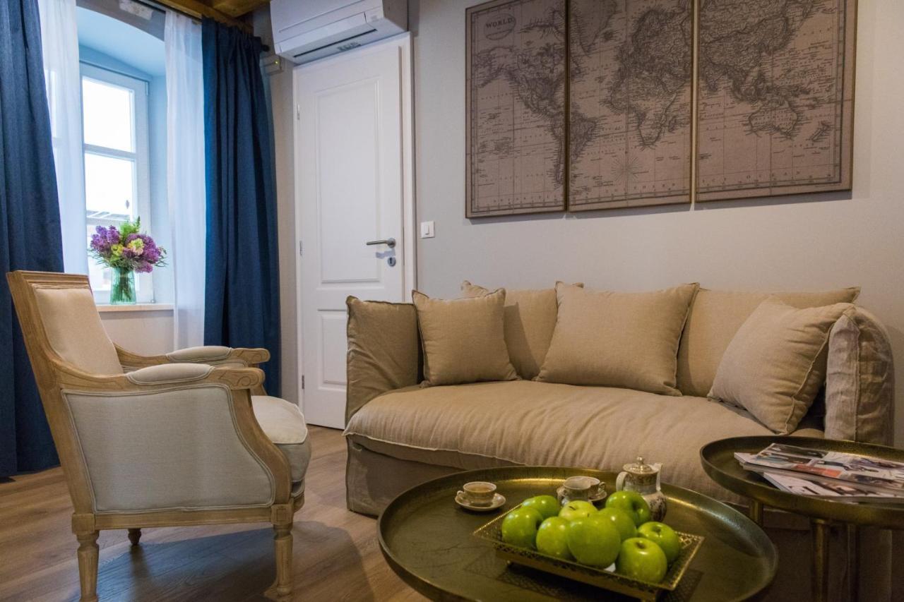 Palacio Celeste Dubrovnik Kültér fotó