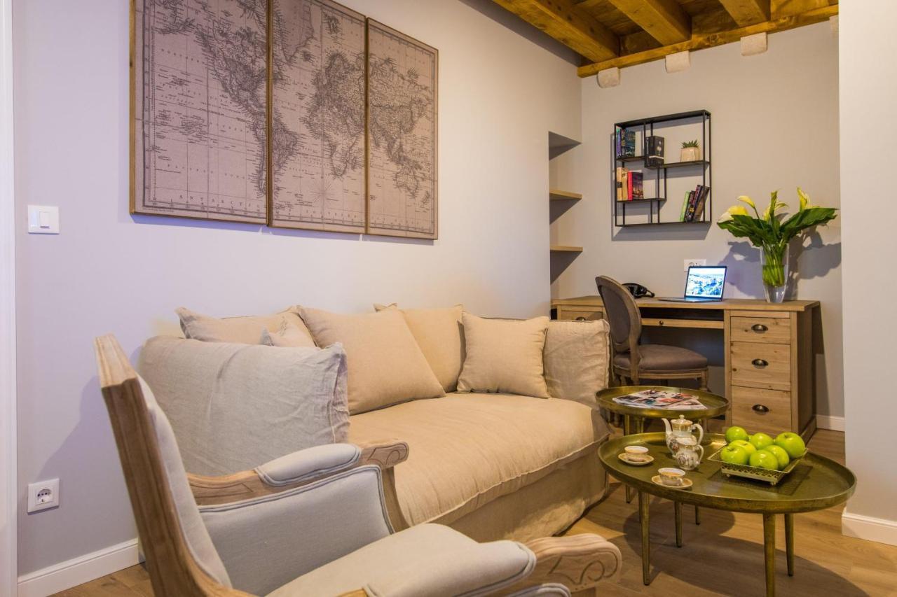 Palacio Celeste Dubrovnik Kültér fotó