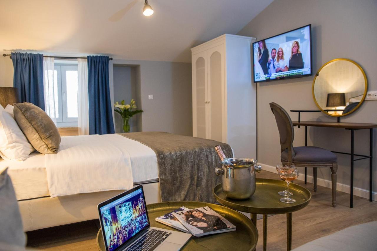 Palacio Celeste Dubrovnik Kültér fotó