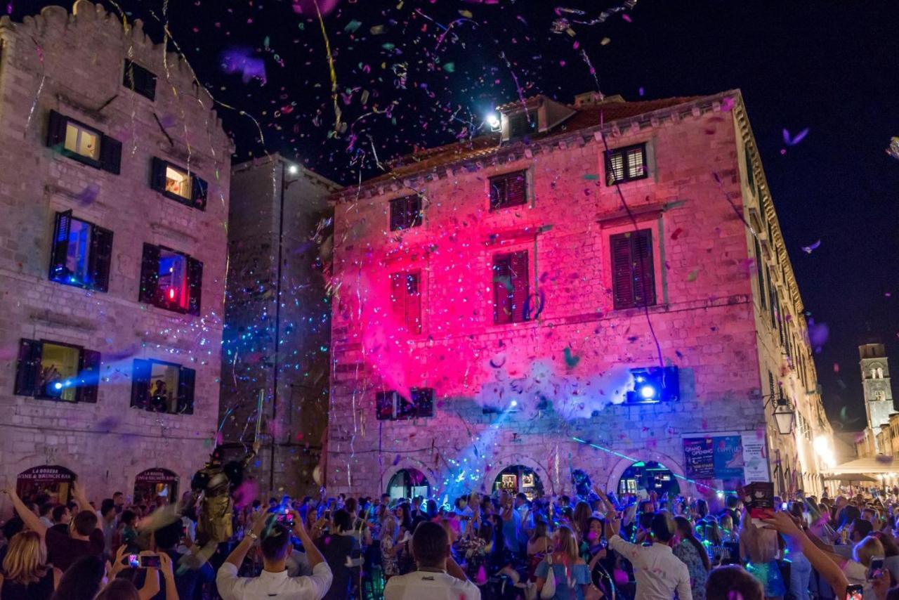 Palacio Celeste Dubrovnik Kültér fotó