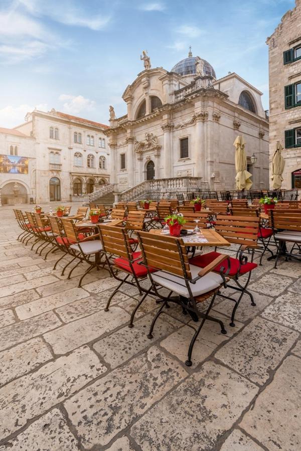 Palacio Celeste Dubrovnik Kültér fotó